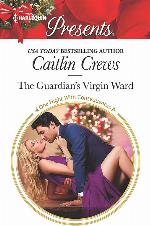 The Guardian's Virgin Ward: A Passionate Christmas Romance (One Night With Consequences)