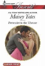 Pretender to the Throne (The Call of Duty, 0)