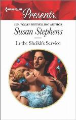 In the Sheikh's Service