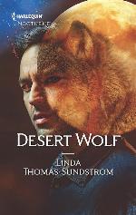 Desert Wolf