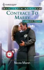 Contract to Marry