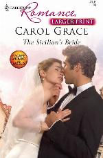The Sicilian's Bride