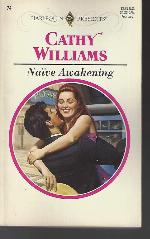Naive Awakening (Harlequin Presents, #74)