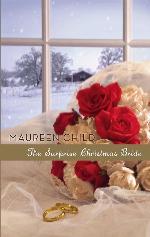 The Surprise Christmas Bride (Christmas Theme)