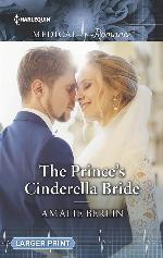 The Prince's Cinderella Bride