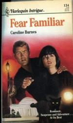 Fear Familiar