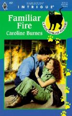 Familiar Fire