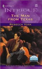 The Man From Texas (43 Light Street)