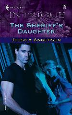 The Sheriff's Daughter