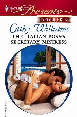 The Italian Boss's Secretary Mistress