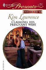 Claiming His Pregnant Wife