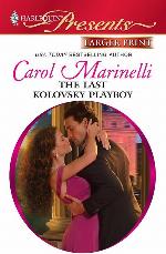 The Last Kolovsky Playboy