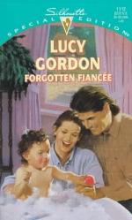 Forgotten Fiancee (Silhouette Special Edition)