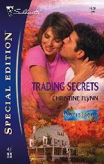 Trading Secrets (Silhouette Special Edition) (Going Home)