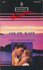 Ask Dr. Kate