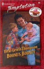Boone's Bounty