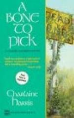 A Bone to Pick (Aurora Teagarden Mysteries, Book 2)