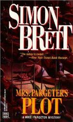 Mrs. Pargeter's Plot