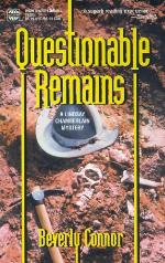 Questionable Remains