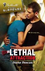 Lethal Attraction (Forever in a Day, 4)