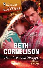 The Christmas Stranger