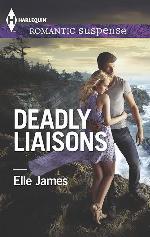 Deadly Liaisons (Harlequin Romantic Suspense)