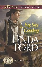 Big Sky Cowboy (Montana Marriages)
