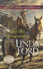 Big Sky Homecoming (Montana Marriages)