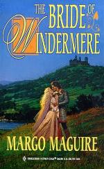 The Bride of Windermere (Harlequin Historical, No. 453)