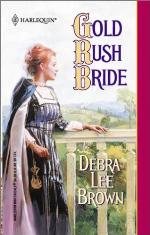 Gold Rush Bride