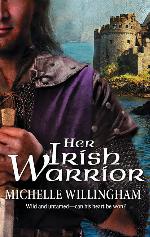 Her Irish Warrior