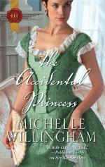 The Accidental Princess