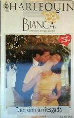 Decision Arriesgada  (Element Of Risk)