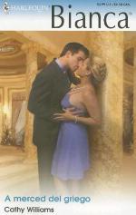 A merced del Griego (Spanish Edition)