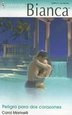 Peligro para dos corazones (Spanish Edition)