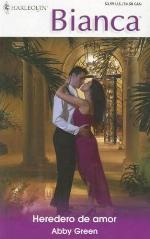 Heredero de amor (Spanish Edition)