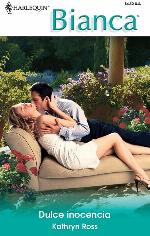 Dulce inocencia (Spanish Edition)