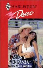Pasion Y Venganza (Passion And Revenge)