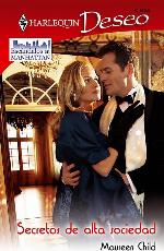 Secretos de alta sociedad (Spanish Edition)
