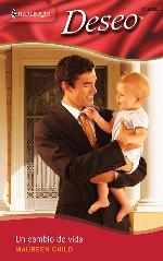 Un cambio de vida (Spanish Edition)