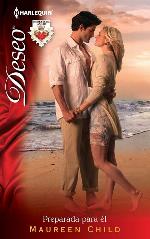 Preparada para el (Spanish Edition)