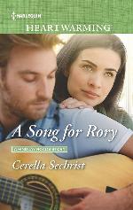 A Song for Rory (A Findlay Roads Story, 2)