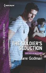 The Soldier's Seduction (Sons of Stillwater, 2)