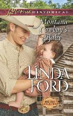 Montana Cowboy's Baby (Big Sky Country)