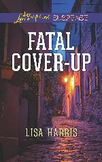 Fatal Cover-Up