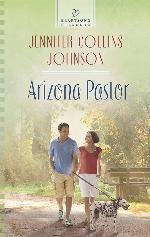 Arizona Pastor (Heartsong Presents)