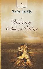 Winning Olivia's Heart (Love Inspired Heartsong Presents)