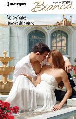 Heredero del desierto (Harlequin Bianca\Heir to a Desert Legacy) (Spanish Edition)