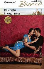 Un reto para un jeque (Harlequin Bianca) (Spanish Edition)
