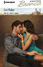 Honor, deseo y amor (Harlequin Bianca (Spanish)) (Spanish Edition)